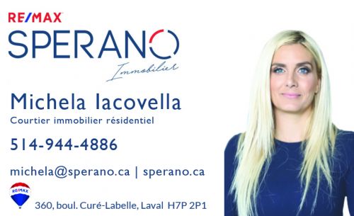 Michela Iacovella